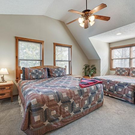 Branson Resort Getaway - Near Silver Dollar City! Exterior foto